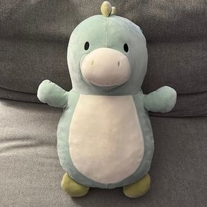 18" Arlie the Dino Hugmee Squishmallow